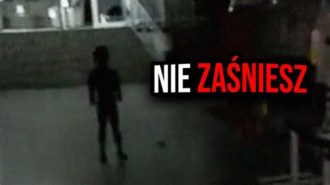 Paranormalnych Nagra Kt Rych Nie Odwa Ysz Si Obejrze Youtube