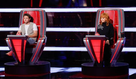 The Voice Winners Ranked: Which Judge Has Won the Most?