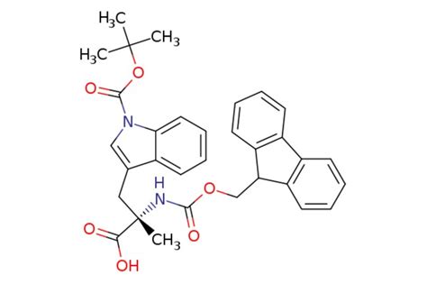 Emolecules Fmoc Me Trp Boc Oh Mfcd Mg