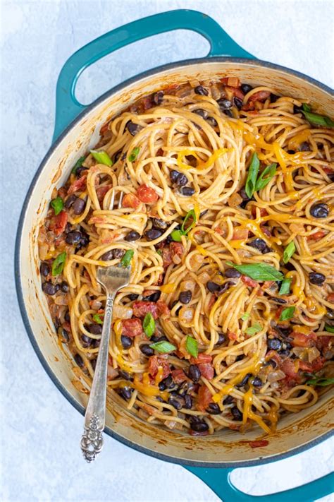 One Pot Spaghetti Recipe Anyone Can Make How To Make Perfect Recipes