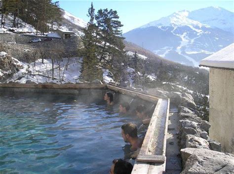 Bormio Thermal Baths (Day Trip) | Explore Lake Como