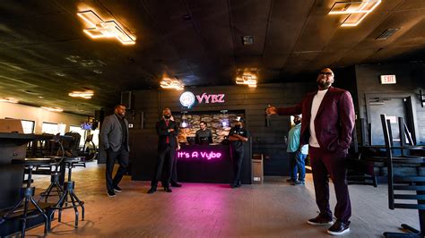 Different Vybz: Upscale eatery comes to former Country's Barbecue