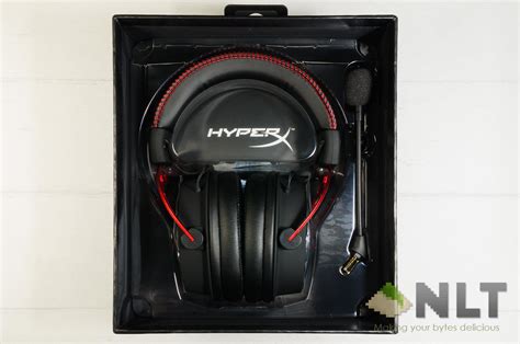 Review - HyperX Cloud Alpha: Jack-of-All-Trades Gaming Headset | Nasi ...