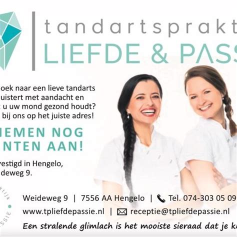 Vacatures Bij Lieve Tandartsen In Nederland De Lieve Tandarts