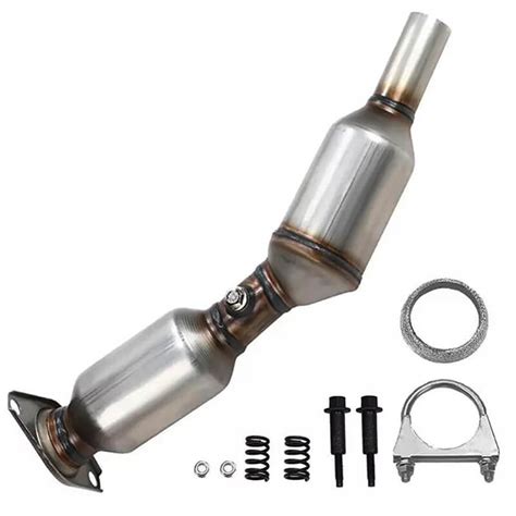 2010 2015 Toyota Prius 18l Catalytic Converter Buy Prius Catalytic