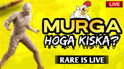 Murga Hoga Kiska Bgmi Live Road To Subscribers Bgmi