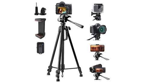 9 Best Camera Tripod For 2023 Cellularnews