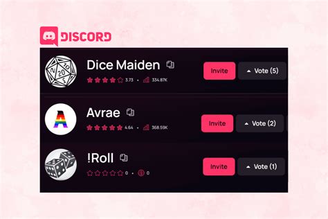 34 Best Dice Bots For Discord Techcult