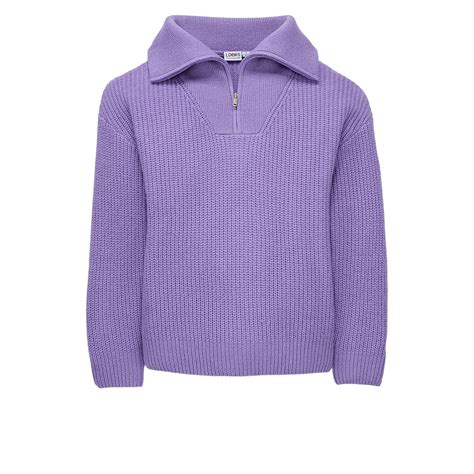 LOOKS BY WOLFGANG JOOP Damen oder Herren Pullover ALDI SÜD