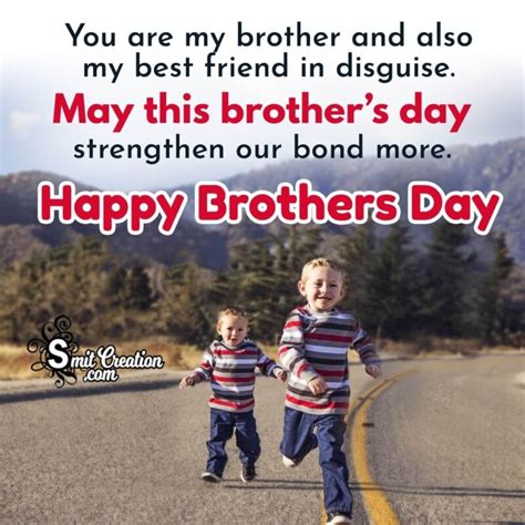 Top 999 Brothers Day Wishes Images Amazing Collection Brothers Day Wishes Images Full 4k