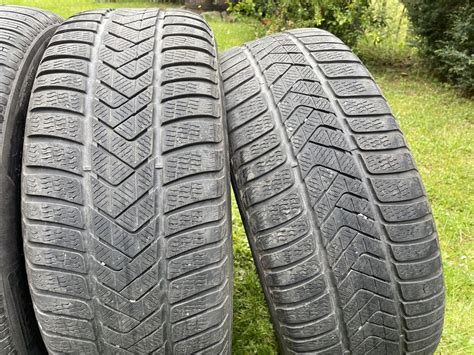 Opony 245 45 R19 RSC run flat Pirelli 2020 BMW Żywiec OLX pl