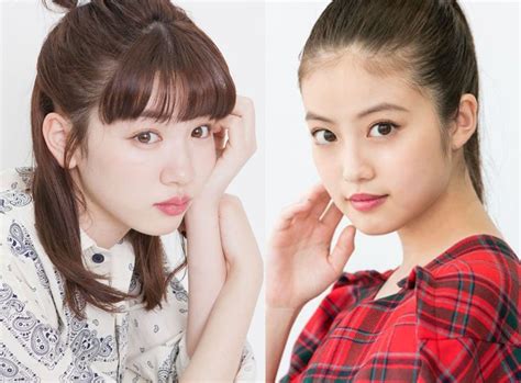 永野芽郁と今田美桜が仲良し？それとも仲が悪い！？二人の関係を徹底調査してみた☆ Daylink