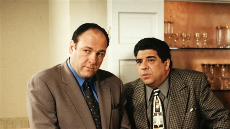 The Sopranos: Season2 - Episode12 - FMovies