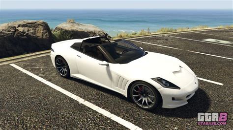 Invetero Coquette GTA 5 Online Vehicle Stats Price How To Get