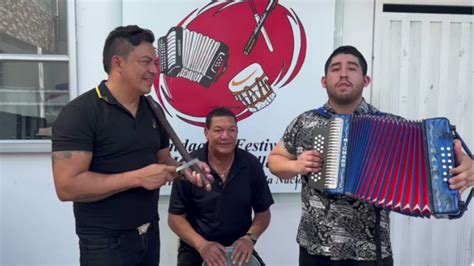 Rey Vallenato Infobae