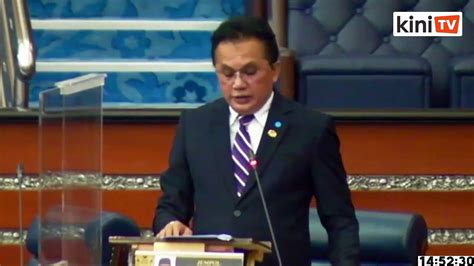 LIVE Sidang Penggal Keempat Parlimen Ke 14 Sesi Petang 2 Video