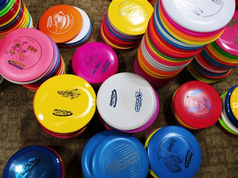 Top Frisbee Golf Drivers for Beginners