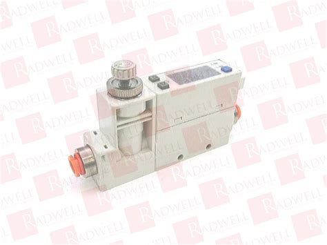 PFM750S-N7-E-X731 Flow Switch by SMC