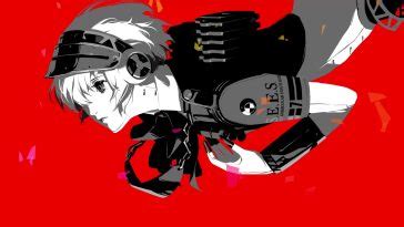 15 Persona 3 Reload Live Wallpapers Animated Wallpapers MoeWalls