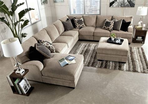 25 The Best Lazyboy Sectional Sofa