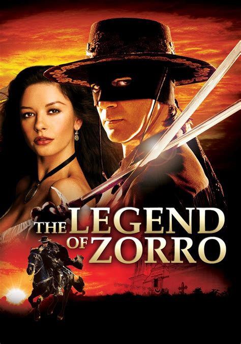 Zorro Poster