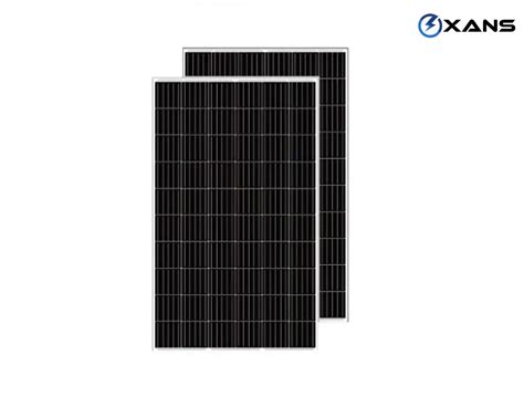 Mono W Ja Solar Percium Mono Panel W G N Modulu Mono W