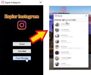 Hackear Instagram Espiar Direct Xploitz Hackear Instagram