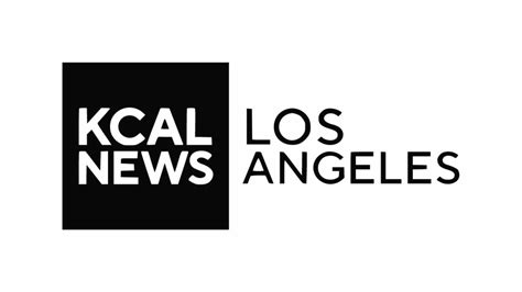 Top Male News Anchors for KCAL News/CBS News Los Angeles - Vo Truong ...