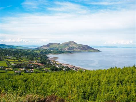 21 Best Things To Do On The Isle Of Arran Scotland That You Can T Miss