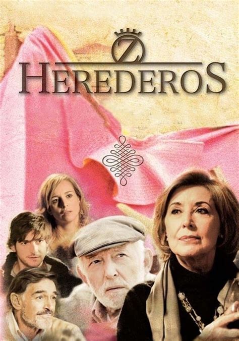 Herederos Temporada 2 Ver Todos Los Episodios Online