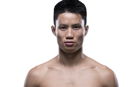 Ben Nguyen MMA DNA MMA DNA