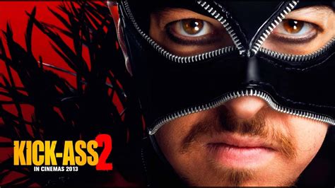 Kick Ass 2 Soundtrack Night Bitch Get It YouTube