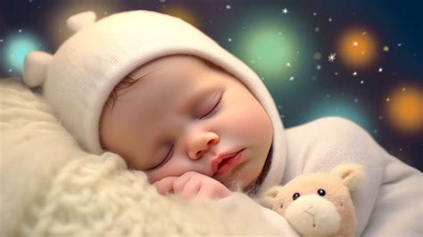 Baby Lullaby To Go To Sleep Faster Mozart Brahms Lullaby Overcome