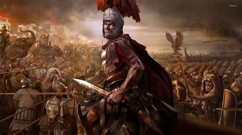 Total War Rome 2 Seleucid Vs Galatia Battle Of Iconium 268 Bc