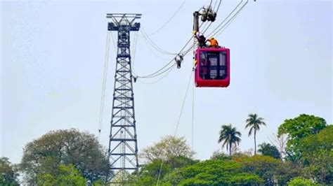 Ujjain Mahakaleshwar Temple Ropeway Project Of 2 Km From Ujjain Station