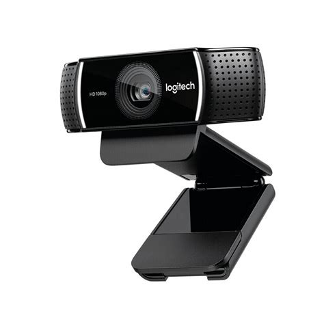 Веб камера Logitech C922 Pro Stream Webcam 960 001088 купить с