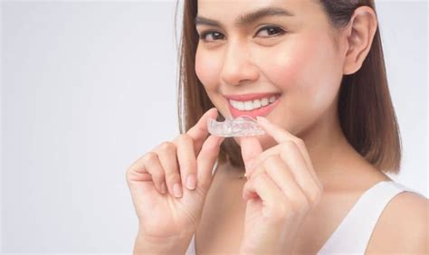 How Invisalign Impacts Your Overall Oral Health In Shelton