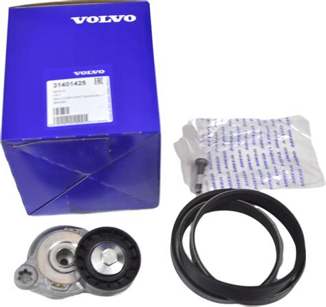 Mechanizm rozrządu Volvo 31401425 S80 V70 Xc70 Zestaw Napinacza Paska