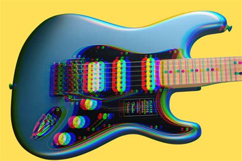 Fender Player Stratocaster Pickups: A Complete Guide...