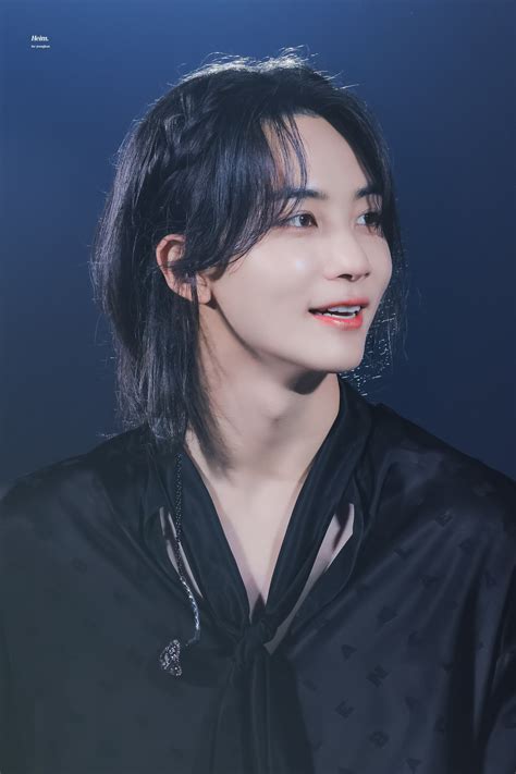 230518 Seventeen Jeonghan At 2023 Japan Fanmeeting Love At Osaka Kpopping