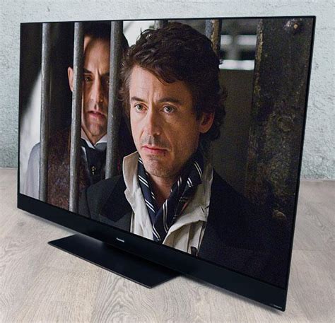 Panasonic TX-55HZ2000 OLED TV review | Home Cinema Choice