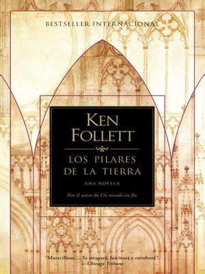 Los Pilares De La Tierra By Ken Follett Overdrive Ebooks Audiobooks