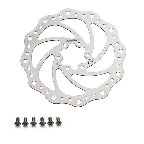 Ashima Aro B Brake Disc Bikeinn