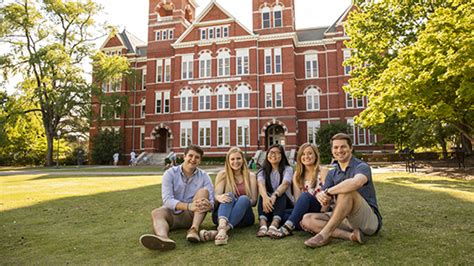 Auburn University Out Of State Tuition