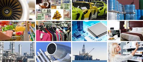 Know How Top 5 Industries Are Flourishing In Dubai Economically