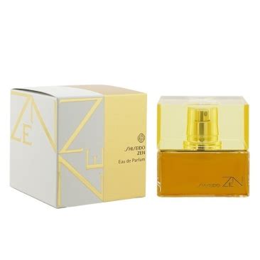 Aromabrand Gr Shop Shiseido Shiseido Zen Eau De Parfum 30ml