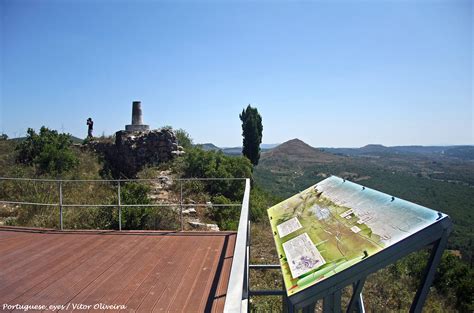 elevation  campelo portugal maplogs