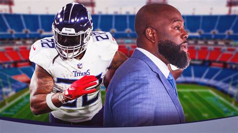 Titans' clear message to Derrick Henry ahead of NFL trade deadline