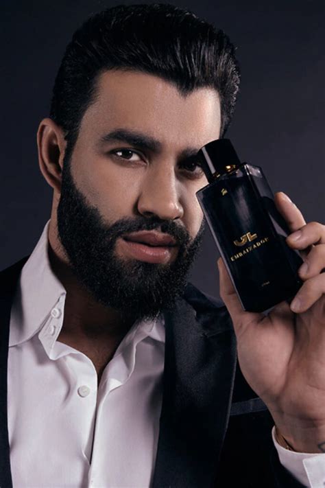 Bilion Rio Gusttavo Lima Se Torna Dono De Gigante Dos Perfumes