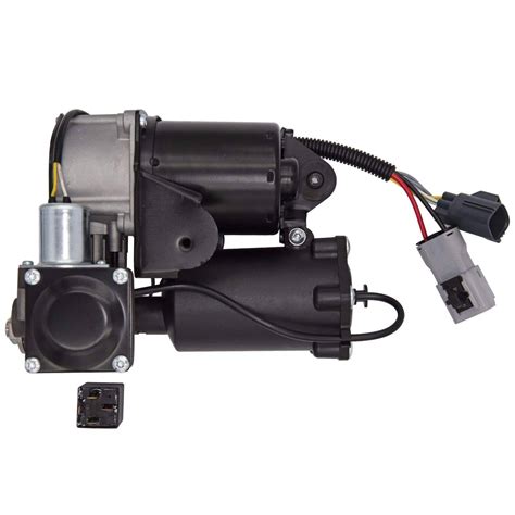 Quality Land Rover Discovery Air Suspension Compressor In Kenya Amk